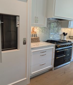 Residential Dumbwaiter Toronto