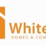 Whithall home logo